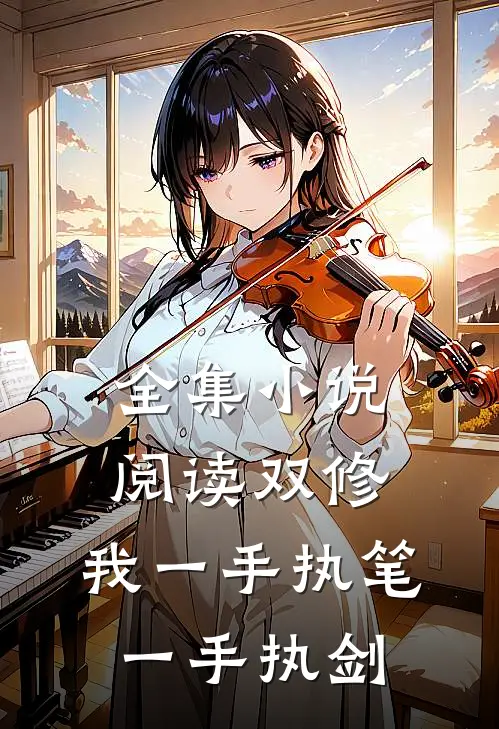 全集小说阅读双修：我一手执笔，一手执剑