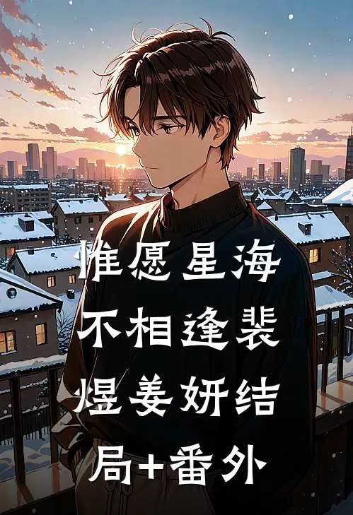 惟愿星海不相逢裴煜姜妍结局+番外