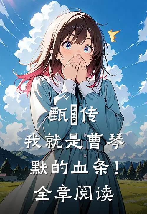 甄嬛传：我就是曹琴默的血条！全章阅读