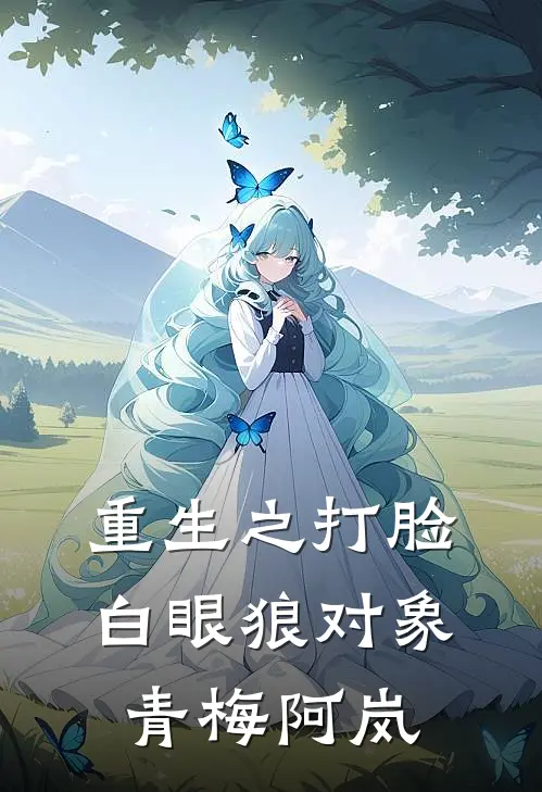 重生之打脸白眼狼对象青梅阿岚