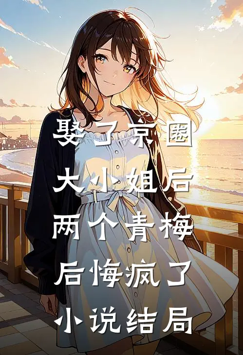 娶了京圈大小姐后，两个青梅后悔疯了小说结局