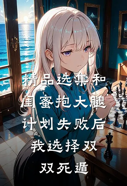 精品选集和闺蜜抱大腿计划失败后，我选择双双死遁
