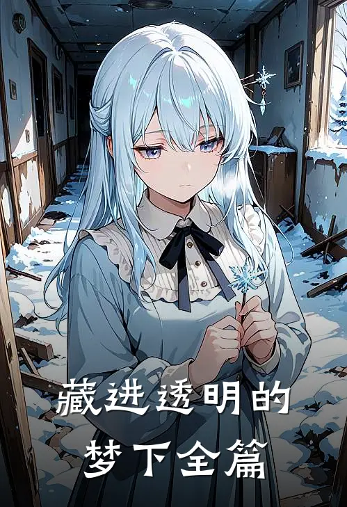 藏进透明的梦下全篇