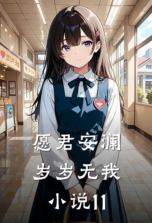 愿君安澜，岁岁无我小说11