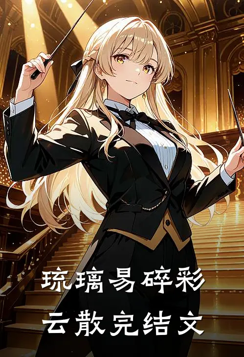 琉璃易碎彩云散完结文