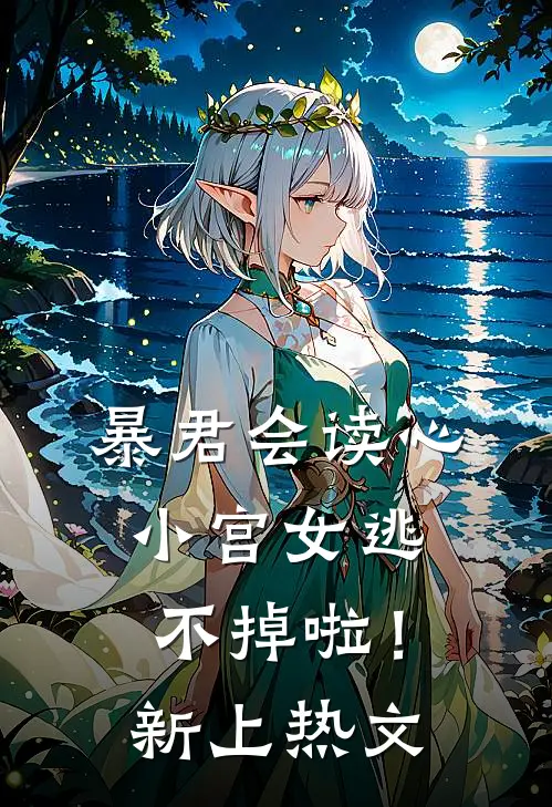 暴君会读心，小宫女逃不掉啦！新上热文