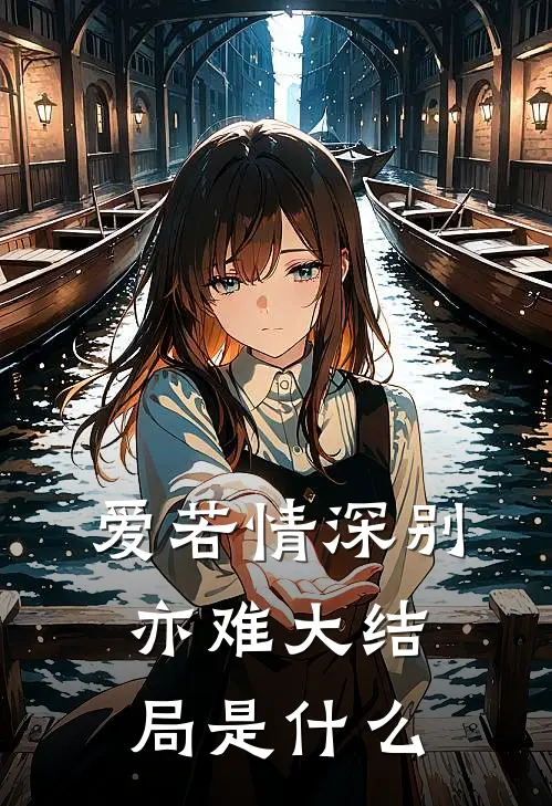 爱若情深别亦难大结局是什么
