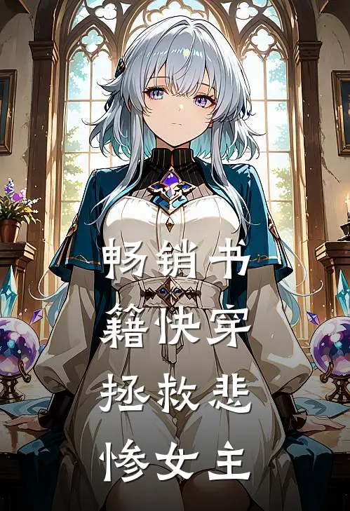 畅销书籍快穿：拯救悲惨女主