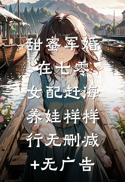 甜蜜军婚在七零，女配赶海养娃样样行无删减+无广告