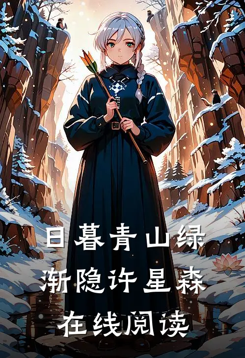 日暮青山绿渐隐许星森在线阅读