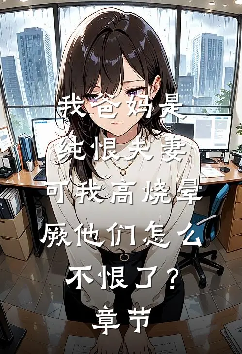 我爸妈是纯恨夫妻，可我高烧晕厥他们怎么不恨了？章节
