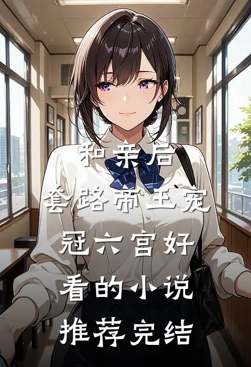 和亲后，套路帝王宠冠六宫好看的小说推荐完结