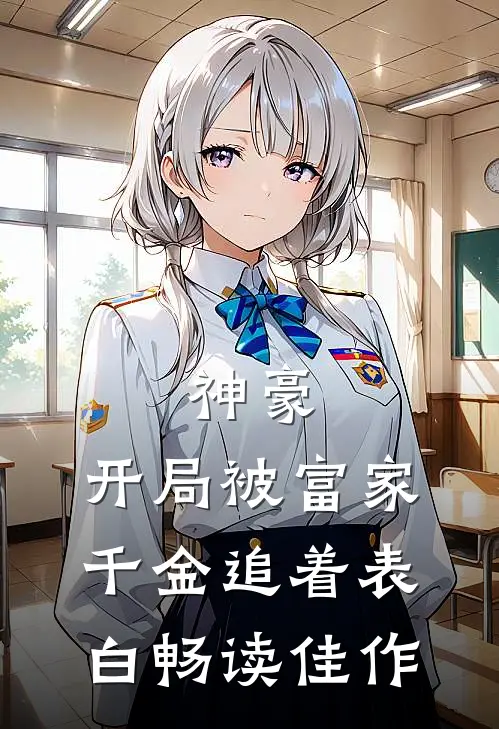 神豪：开局被富家千金追着表白畅读佳作