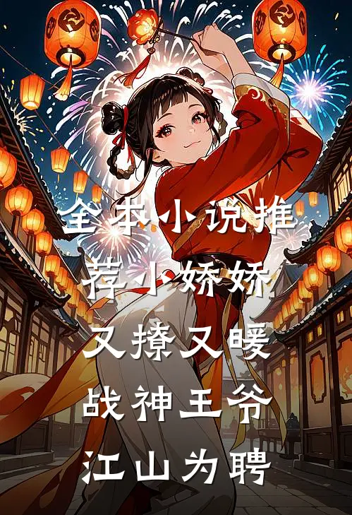 全本小说推荐小娇娇又撩又暖，战神王爷江山为聘