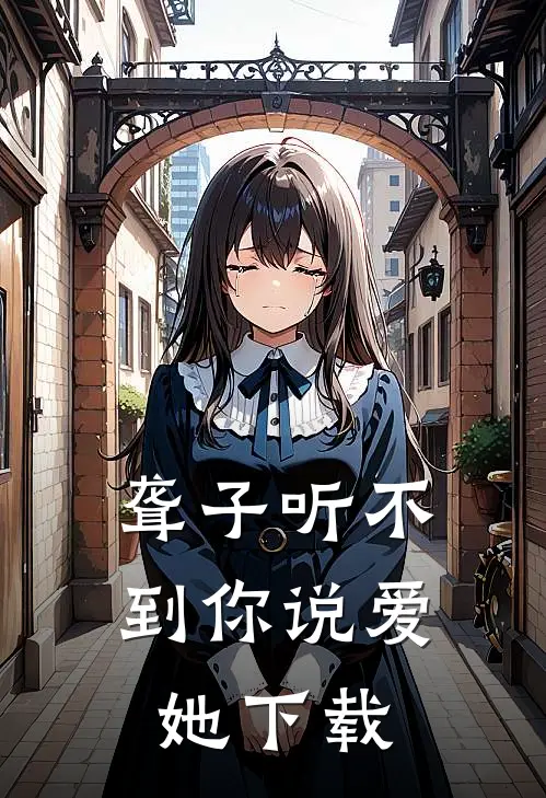 聋子听不到你说爱她下载