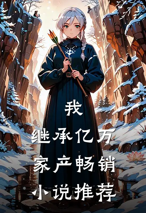 我，继承亿万家产畅销小说推荐