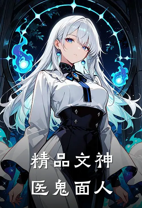 精品文神医鬼面人