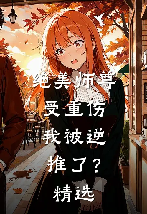 绝美师尊受重伤，我被逆推了？精选