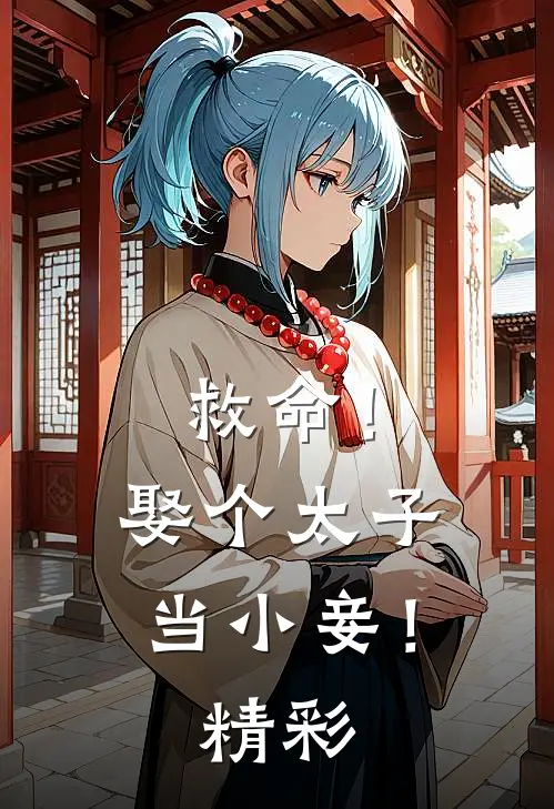 救命！娶个太子当小妾！精彩