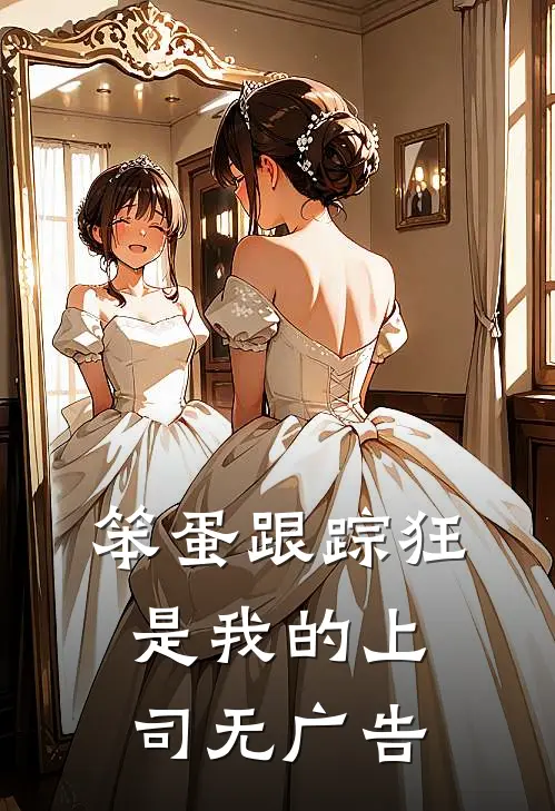 笨蛋跟踪狂是我的上司无广告