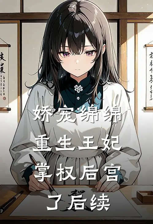 娇宠绵绵，重生王妃掌权后宫了后续