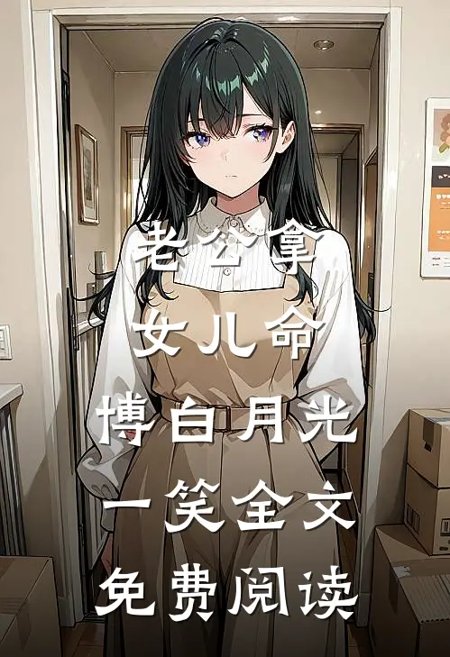 老公拿女儿命，博白月光一笑全文免费阅读