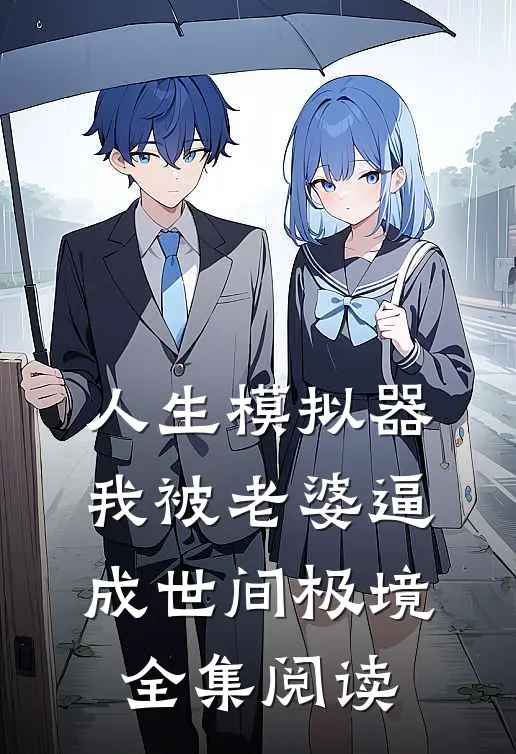 人生模拟器：我被老婆逼成世间极境全集阅读