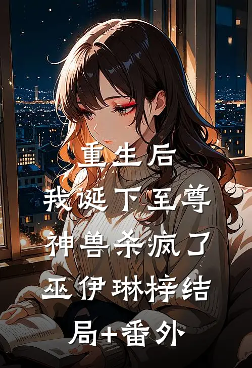 重生后，我诞下至尊神兽杀疯了巫伊琳梓结局+番外
