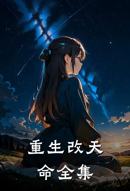 重生改天命 全集