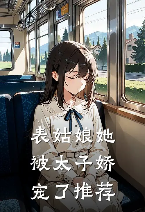 表姑娘她被太子娇宠了推荐