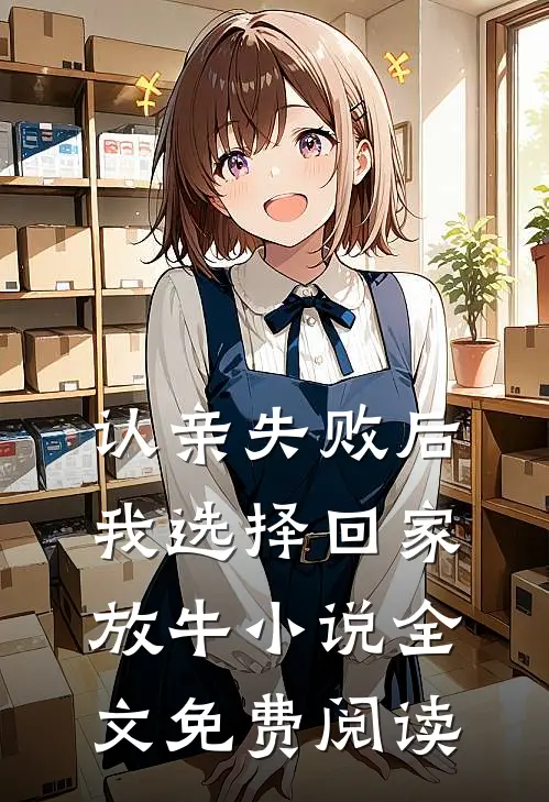 认亲失败后，我选择回家放牛小说全文免费阅读