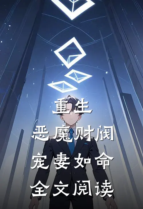 重生：恶魔财阀宠妻如命全文阅读