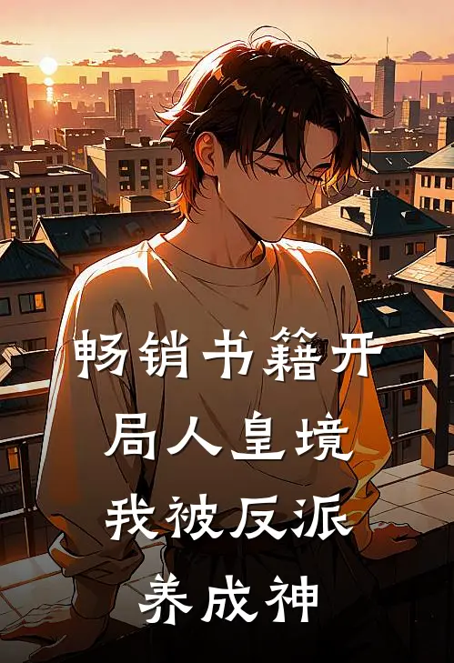 畅销书籍开局人皇境，我被反派养成神