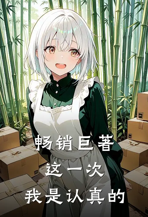 畅销巨著这一次，我是认真的