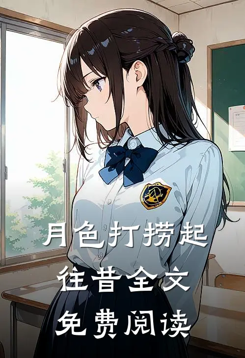 月色打捞起往昔全文免费阅读