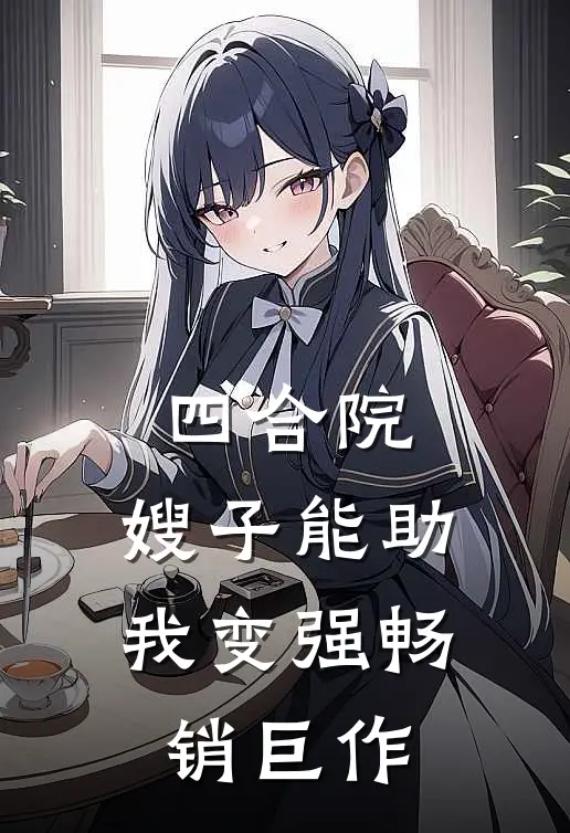 四合院：嫂子能助我变强畅销巨作