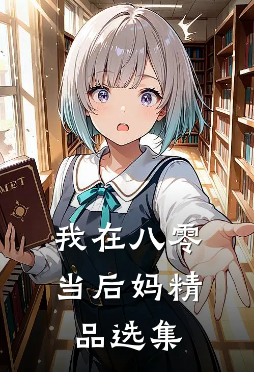 我在八零当后妈精品选集