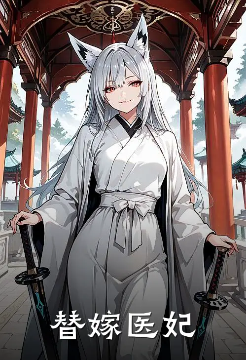 替嫁医妃