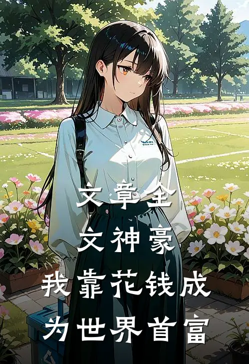 文章全文神豪：我靠花钱成为世界首富