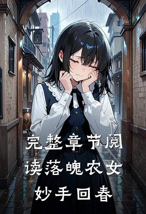 完整章节阅读落魄农女妙手回春
