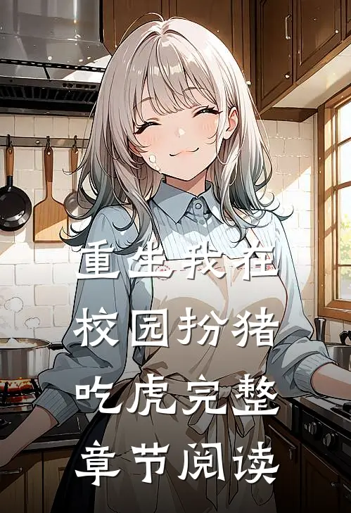 重生我在校园扮猪吃虎完整章节阅读