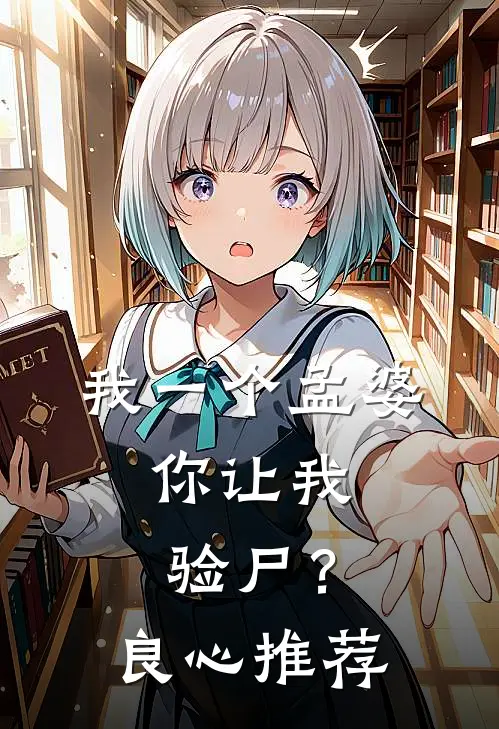 我一个孟婆，你让我验尸？良心推荐