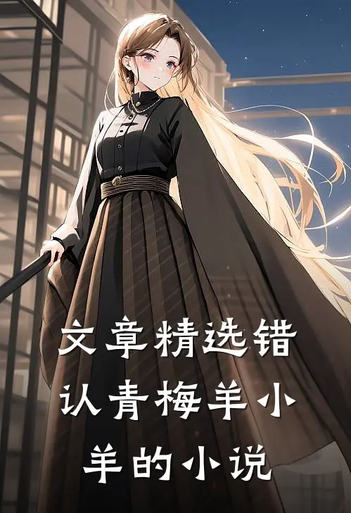 文章精选错认青梅羊小羊的小说