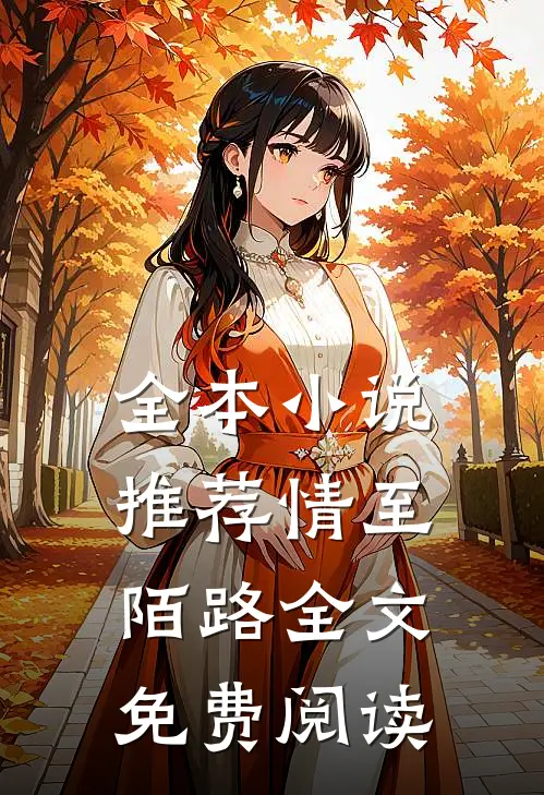 全本小说推荐情至陌路全文免费阅读