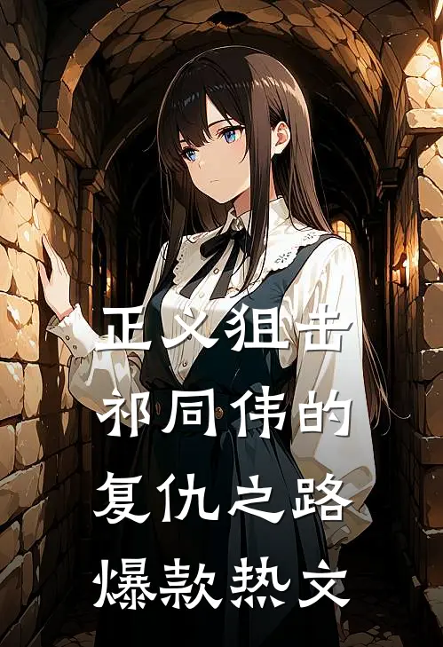 正义狙击：祁同伟的复仇之路爆款热文