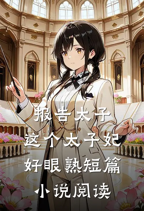 报告太子：这个太子妃好眼熟短篇小说阅读