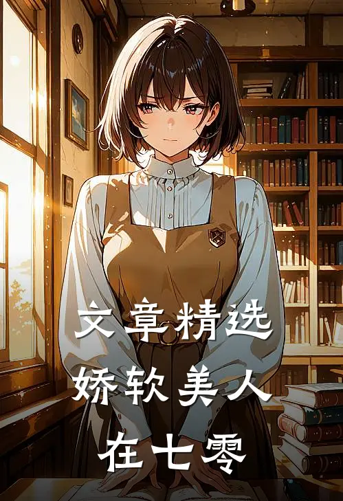 文章精选娇软美人在七零