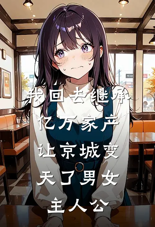 我回去继承亿万家产，让京城变天了男女主人公