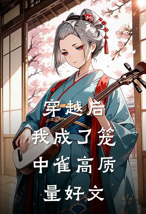 穿越后，我成了笼中雀高质量好文