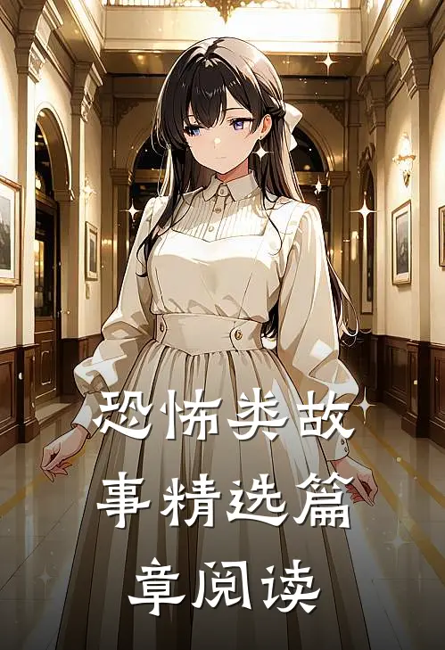 恐怖类故事精选篇章阅读